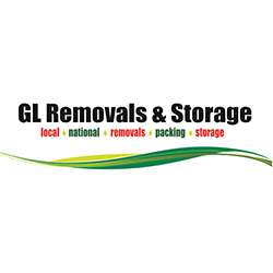 GL Removals and Storage - South Devon Office photo