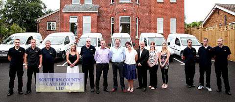 Southern County Care Group Ltd photo