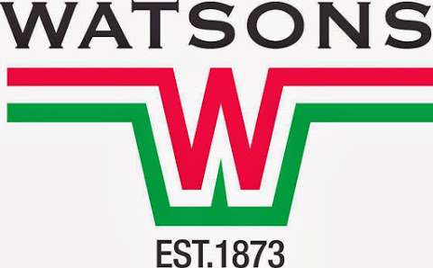 Watsons photo
